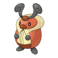 ポケモンチャンピオンズ_コロボーシ