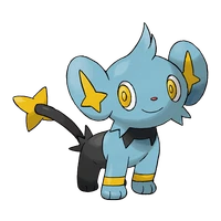 ポケモンチャンピオンズ_コリンク