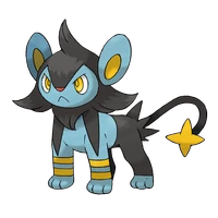 ポケモンチャンピオンズ_ルクシオ