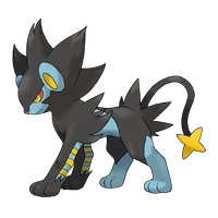 ポケモンチャンピオンズ_レントラー