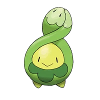 ポケモンチャンピオンズ_スボミー