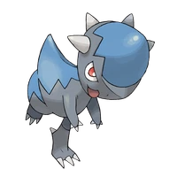 ポケモンチャンピオンズ_ズガイドス