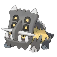 ポケモンチャンピオンズ_トリデプス