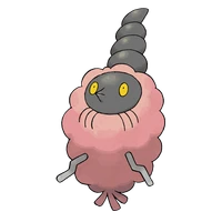 ポケモンチャンピオンズ_ミノムッチ(ゴミのミノ)