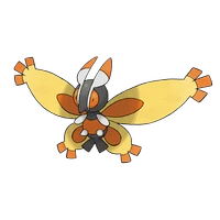 ポケモンチャンピオンズ_ガーメイル