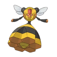 ポケモンチャンピオンズ_ビークイン