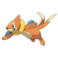 ポケモンチャンピオンズ_ブイゼル