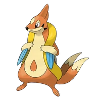 ポケモンチャンピオンズ_フローゼル