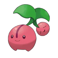 ポケモンチャンピオンズ_チェリンボ