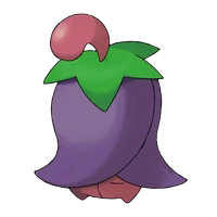 ポケモンチャンピオンズ_チェリム(ネガフォルム)