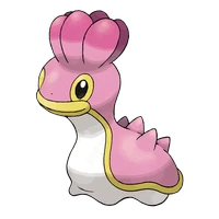 ポケモンチャンピオンズ_カラナクシ(にしのうみ)