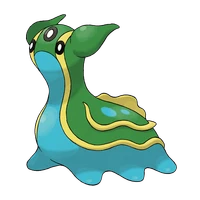 ポケモンチャンピオンズ_トリトドン(ひがしのうみ)