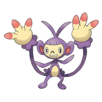 ポケモンチャンピオンズ_エテボース