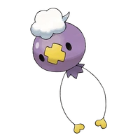 ポケモンチャンピオンズ_フワンテ
