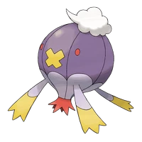 ポケモンチャンピオンズ_フワライド
