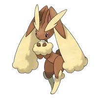 ポケモンチャンピオンズ_ミミロップ