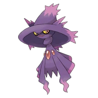 ポケモンチャンピオンズ_ムウマージ