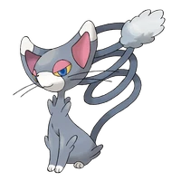 ポケモンチャンピオンズ_ニャルマー