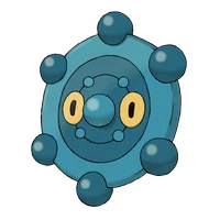 ポケモンチャンピオンズ_ドーミラー