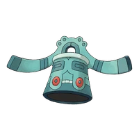 ポケモンチャンピオンズ_ドータクン