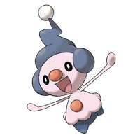 ポケモンチャンピオンズ_マネネ