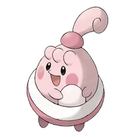ポケモンチャンピオンズ_ピンプク
