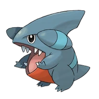 ポケモンチャンピオンズ_フカマル