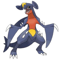 ガブリアス_アイコン_ddff