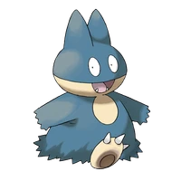 ポケモンチャンピオンズ_ゴンベ