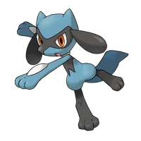 ポケモンチャンピオンズ_リオル