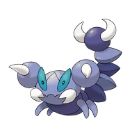 ポケモンチャンピオンズ_スコルピ