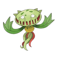 ポケモンチャンピオンズ_マスキッパ