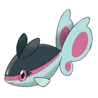 ポケモンチャンピオンズ_ケイコウオ