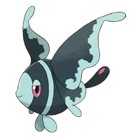 ポケモンチャンピオンズ_ネオラント