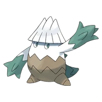 ポケモンチャンピオンズ_ユキカブリ