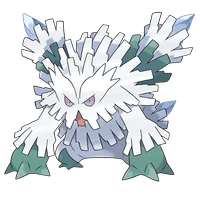 メガユキノオー