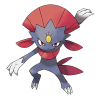 ポケモンチャンピオンズ_マニューラ