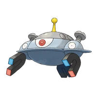 ポケモンチャンピオンズ_ジバコイル