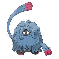 ポケモンチャンピオンズ_モジャンボ