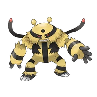 ポケモンチャンピオンズ_エレキブル