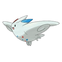 ポケモンチャンピオンズ_トゲキッス