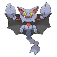 ポケモンチャンピオンズ_グライオン