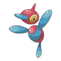 ポケモンチャンピオンズ_ポリゴンZ