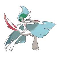 ポケモンチャンピオンズ_メガエルレイド