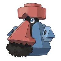 ポケモンチャンピオンズ_ダイノーズ