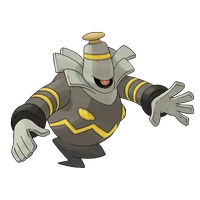 ポケモンチャンピオンズ_ヨノワール