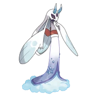 メガユキメノコ