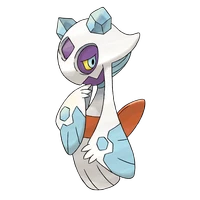 ポケモンチャンピオンズ_ユキメノコ