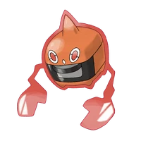 ポケモンチャンピオンズ_ヒートロトム