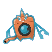 ポケモンチャンピオンズ_ウォッシュロトム